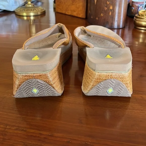 Volatile Women's Bahama Wedge Sandal - Picture 5 of 11